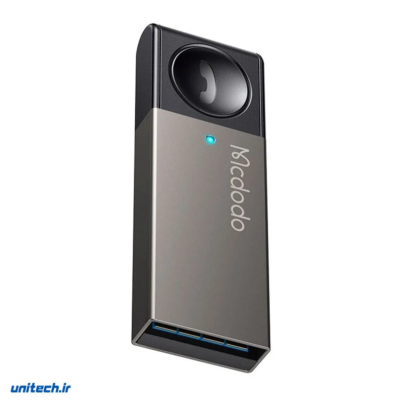 دانگل بلوتوث خودرو Mcdodo OT-825